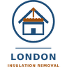 London Insulation Removal logo